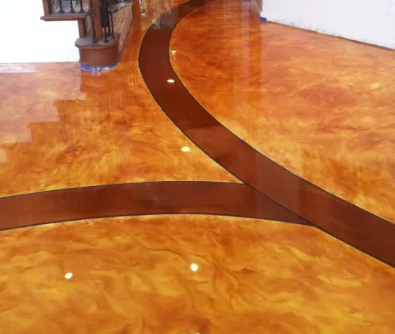 Bespoke Concrete Concepts by Custom Concrete & Design, LLC - Photo 2