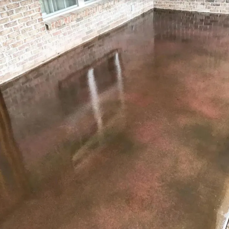 Custom Concrete & Design, LLC - Photo 7