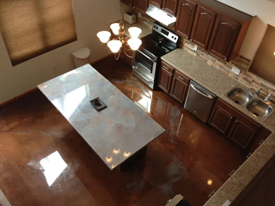 Bespoke Concrete Concepts by Custom Concrete & Design, LLC - Photo 6