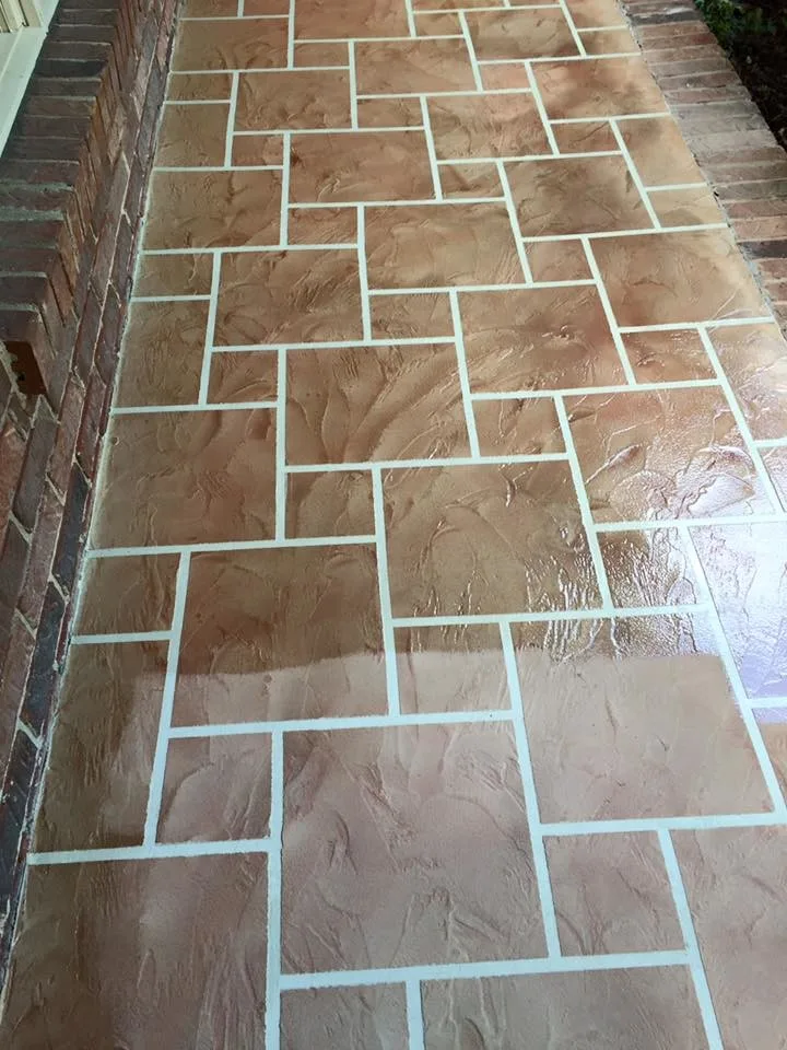 Custom Concrete & Design, LLC - Photo 6