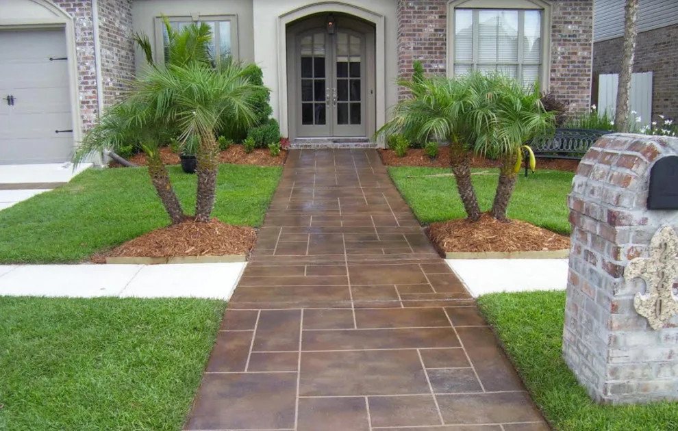 Custom Concrete & Design, LLC - Photo 11