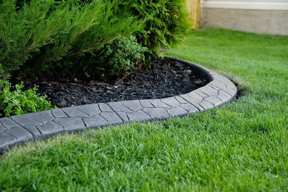 Garden planters by Custom Concrete & Design, LLC - Photo 3