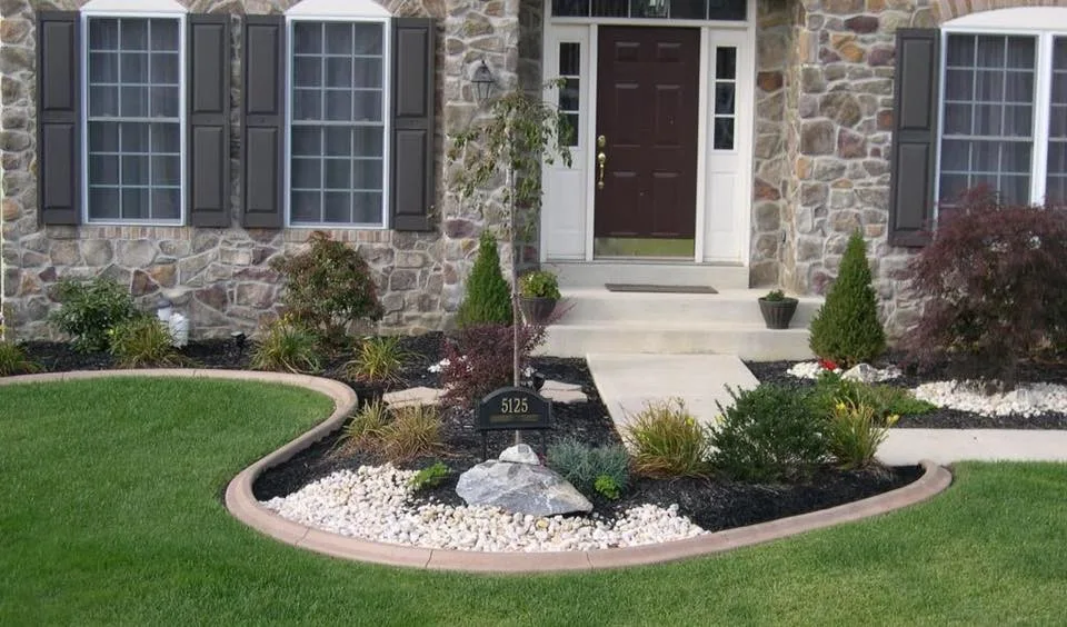 Garden planters by Custom Concrete & Design, LLC - Photo 2