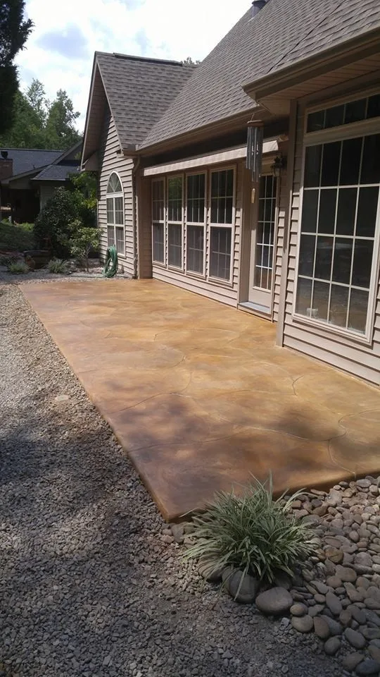 Custom Concrete & Design, LLC - Photo 3