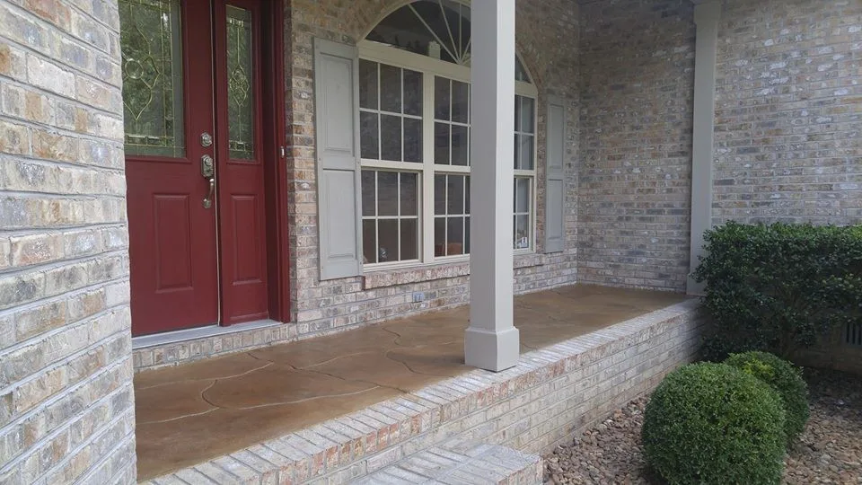 Custom Concrete & Design, LLC - Photo 14