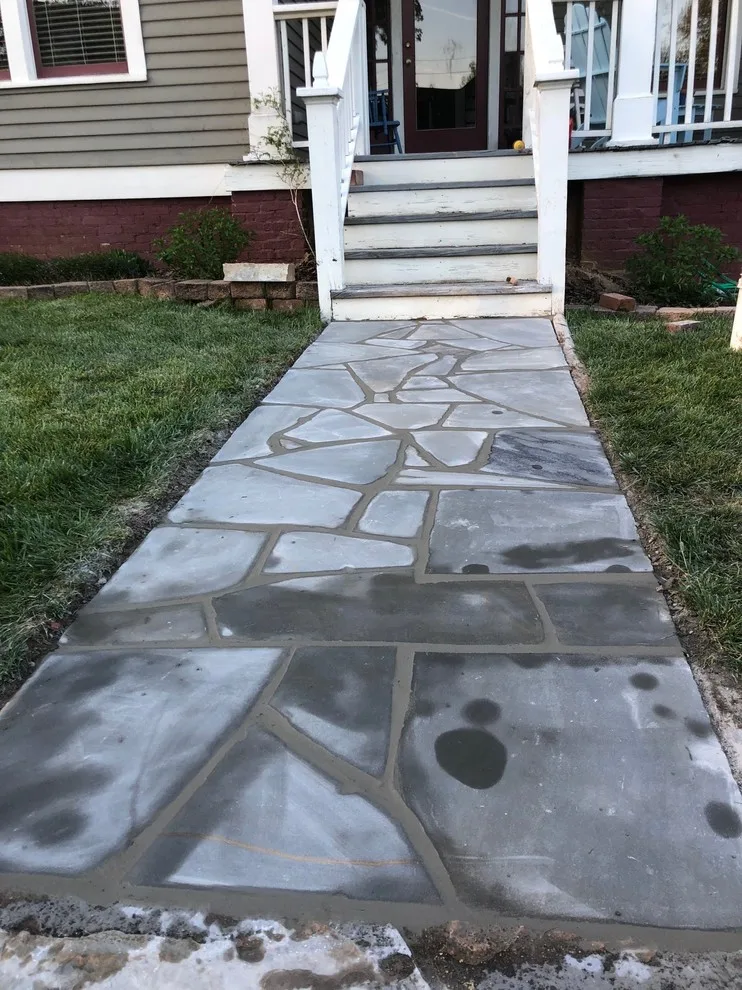 Brock Custom Stone Masonry LLC - Photo 2