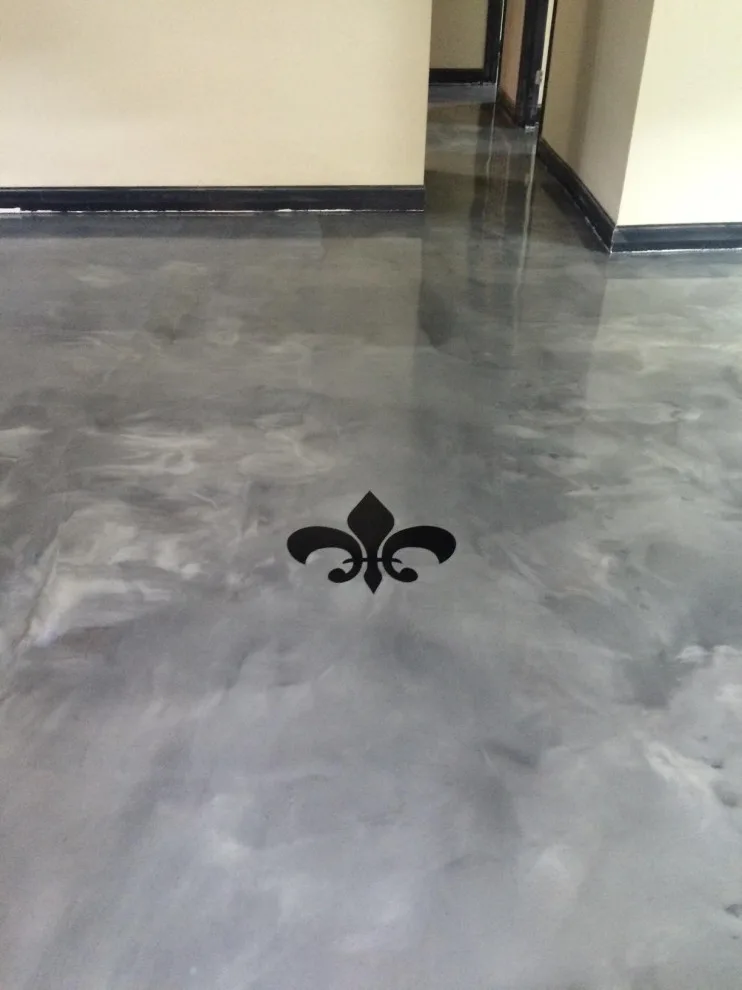 Bespoke Creations by Concrete Design Solutions - Photo 15