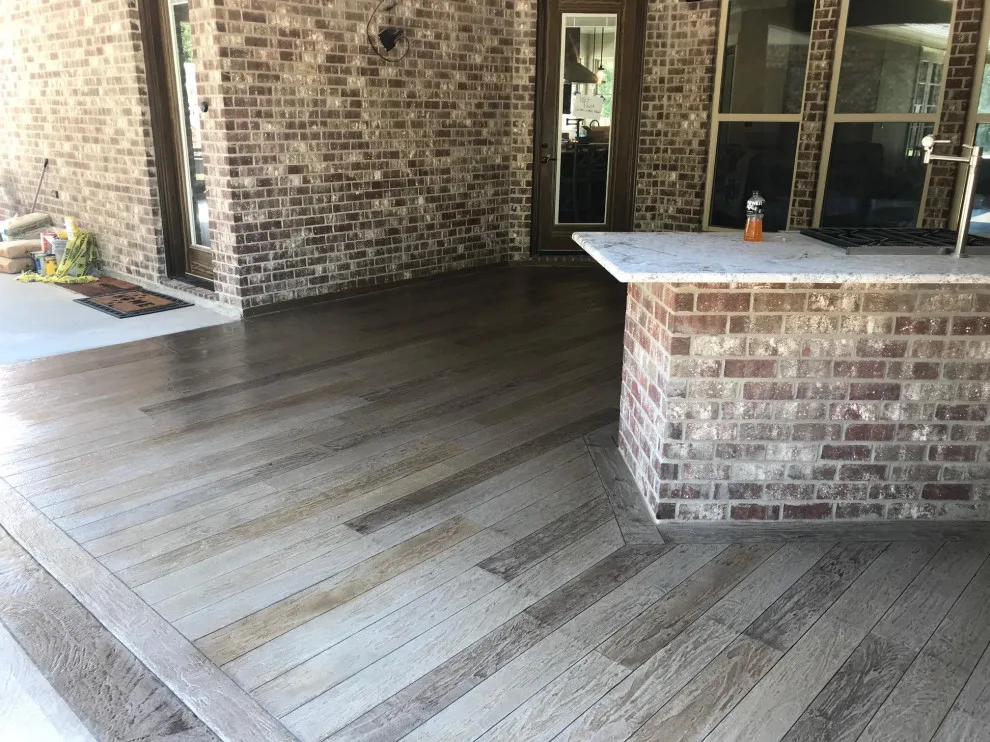 Bespoke Creations by Concrete Design Solutions - Photo 7