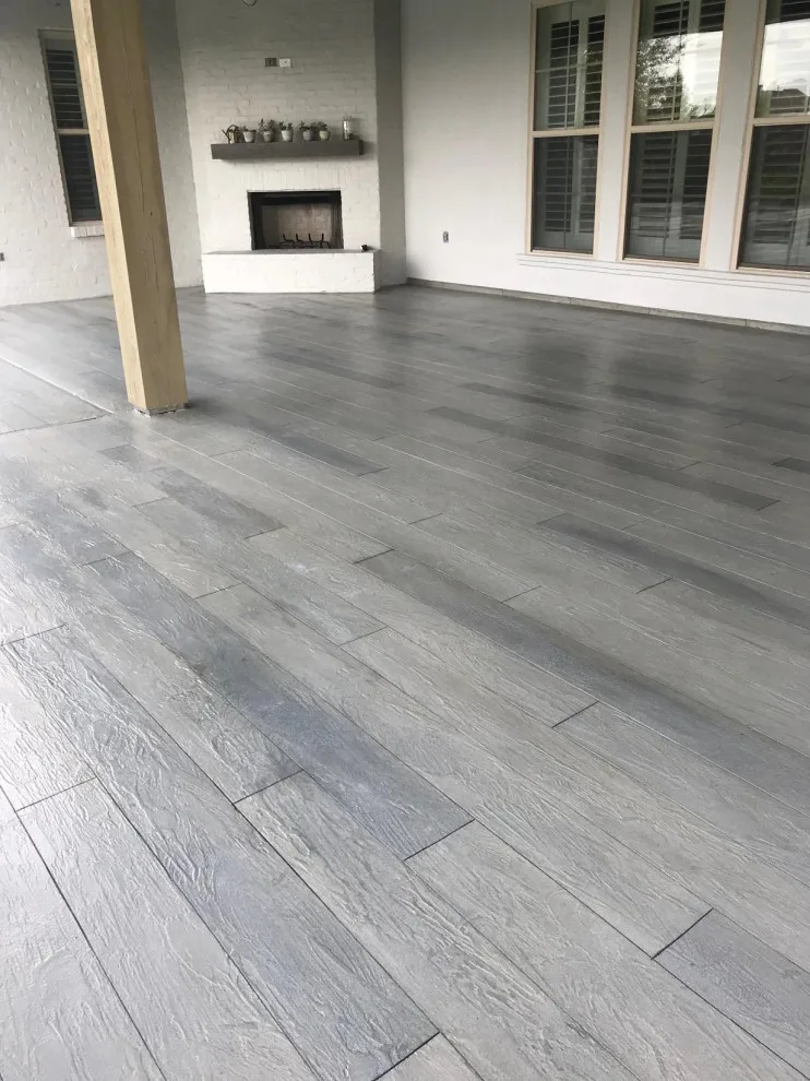Bespoke Creations by Concrete Design Solutions - Photo 3