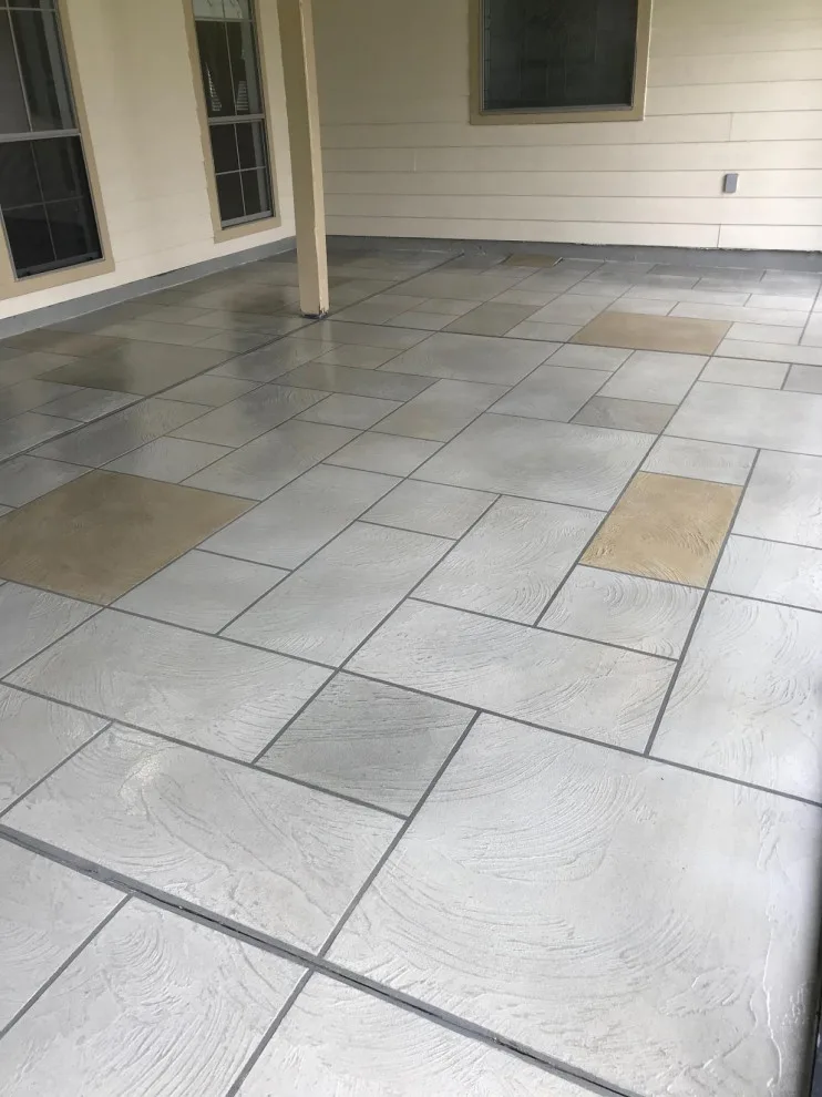 Bespoke Creations by Concrete Design Solutions - Photo 9