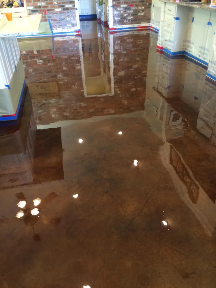 Bespoke Creations by Concrete Design Solutions - Photo 4