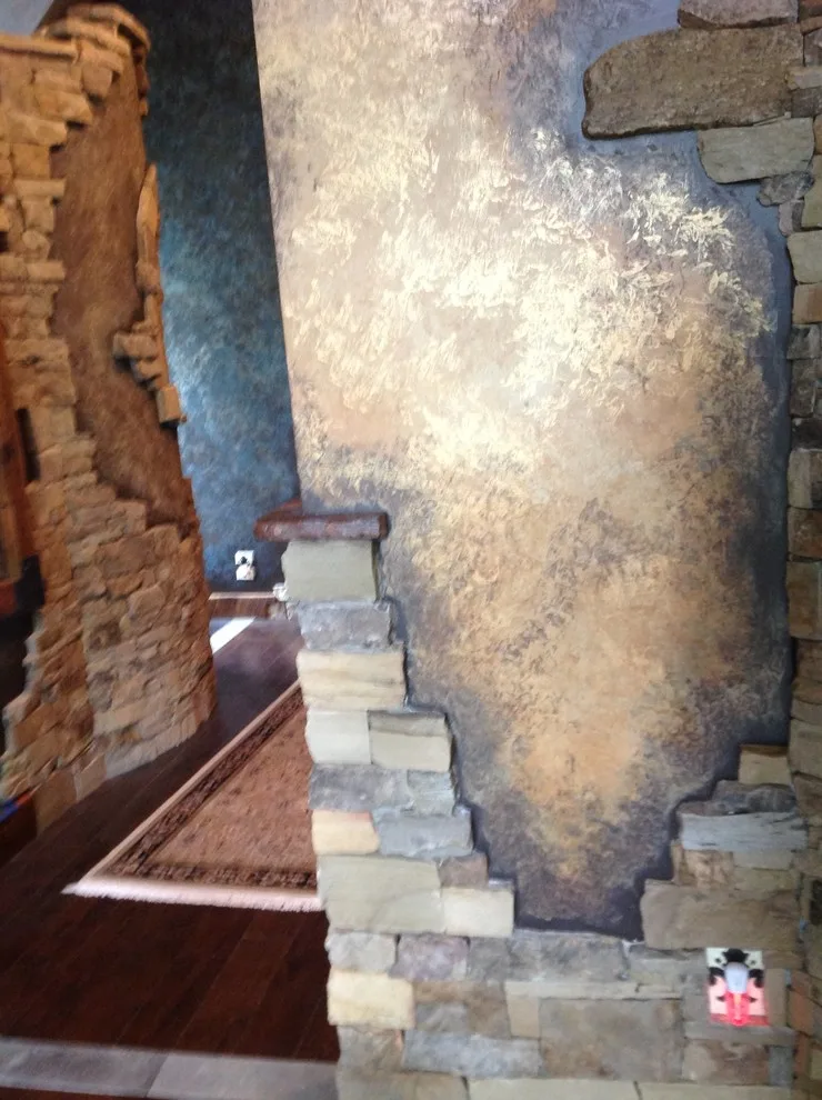 Personalized Fortress by Nature's Touch - Photo 3