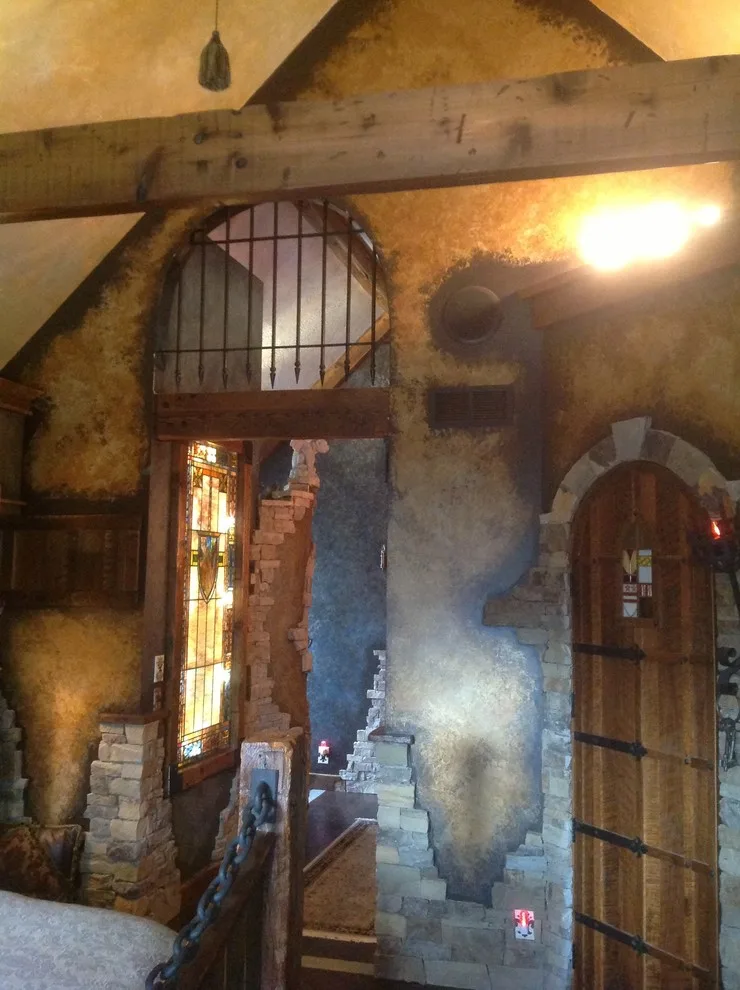 Personalized Fortress by Nature's Touch - Photo 5