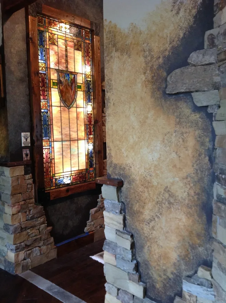 Personalized Fortress by Nature's Touch - Photo 4