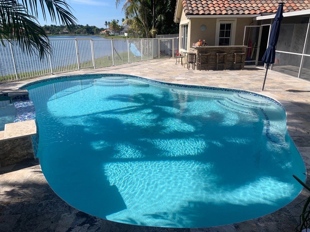 Chris’s Backyard Paradise by The Garden District - Photo 3