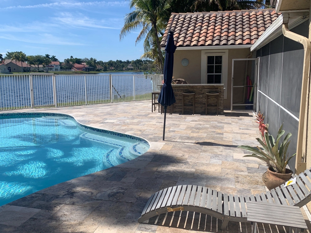 Chris’s Backyard Paradise by The Garden District - Photo 2