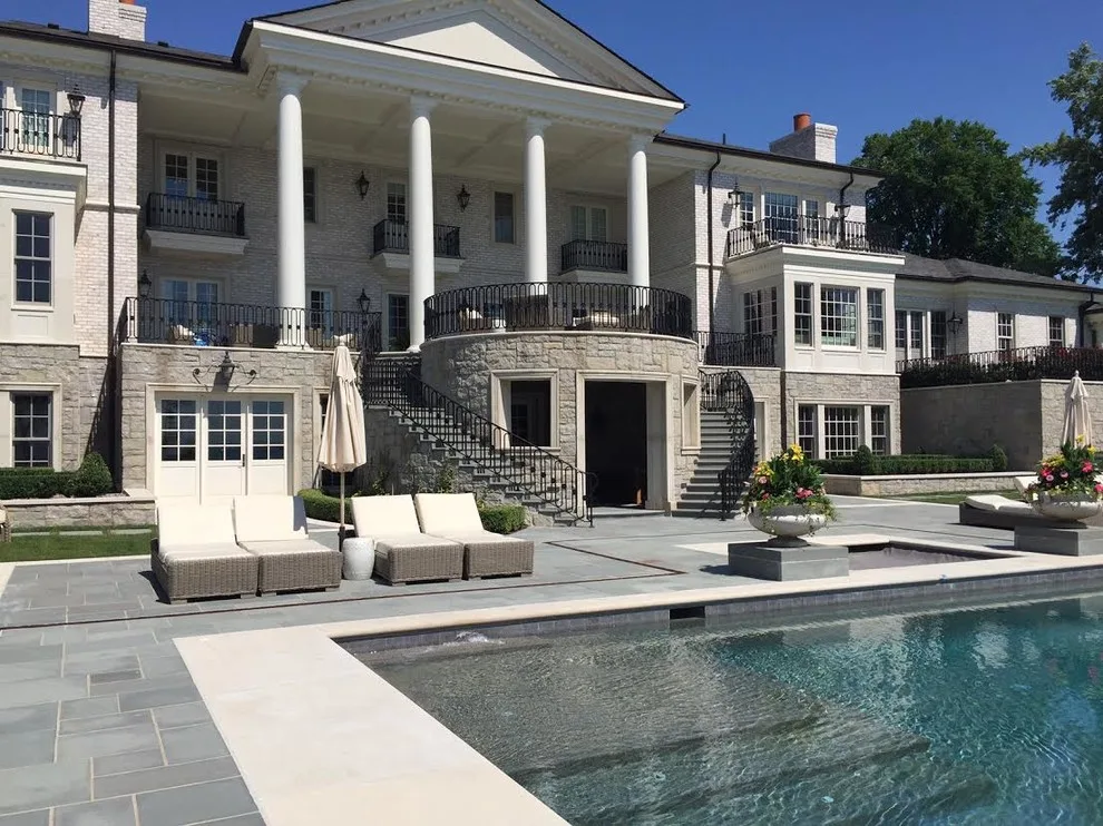 Home Projects by Capital Stoneworks - Photo 19