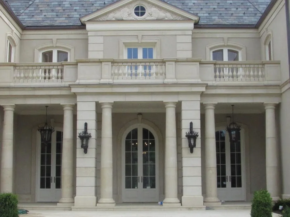 Home Projects by Capital Stoneworks - Photo 4