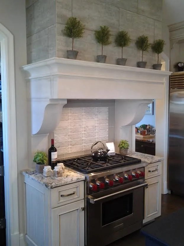 Home Projects by Capital Stoneworks - Photo 5
