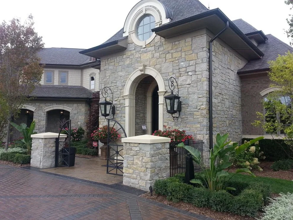 Home Projects by Capital Stoneworks - Photo 12