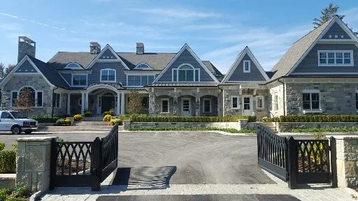 Home Projects by Capital Stoneworks - Photo 3