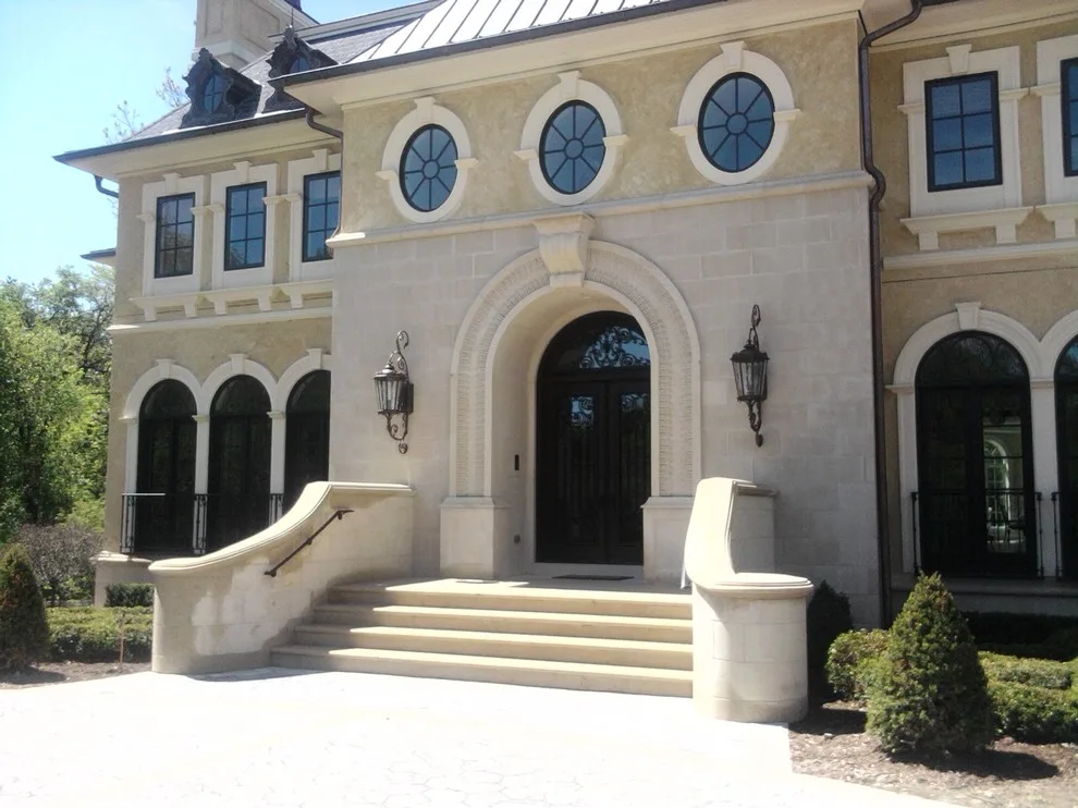 Tailored Limestone Initiatives by Capital Stoneworks - Photo 5