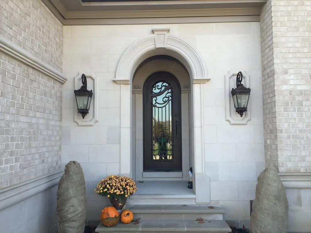Tailored Limestone Initiatives by Capital Stoneworks - Photo 7