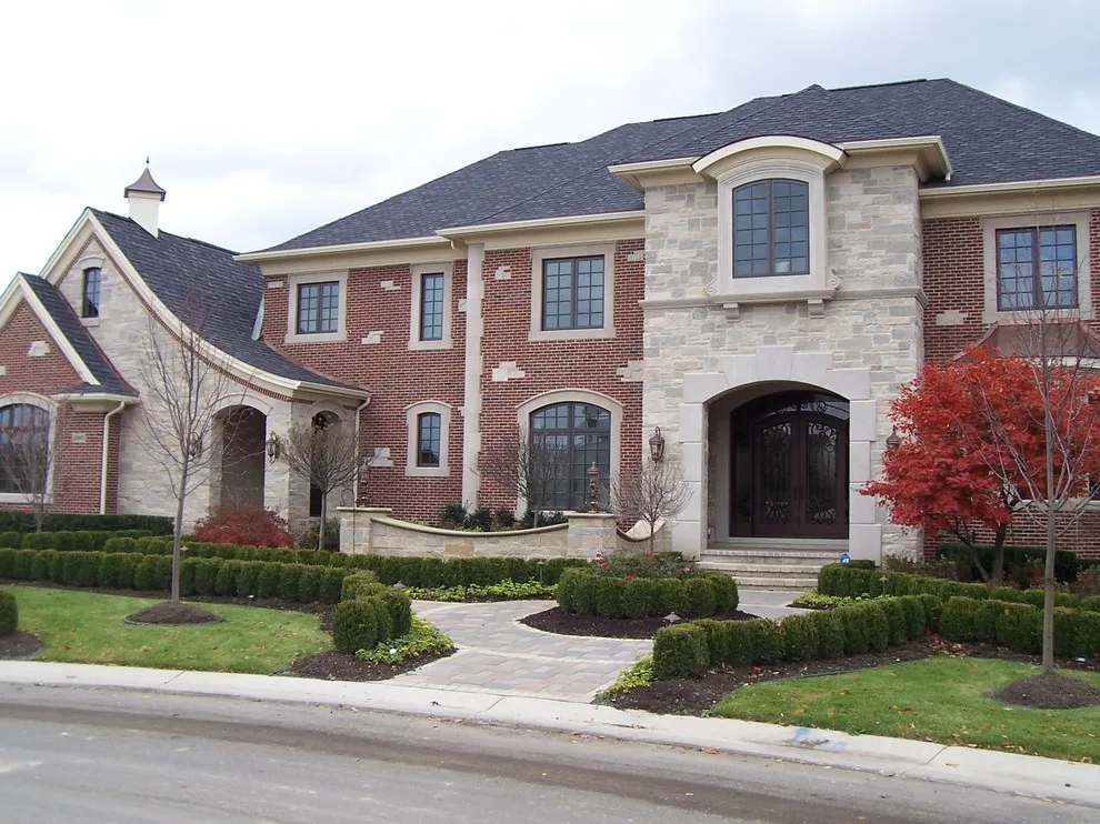 Tailored Limestone Initiatives by Capital Stoneworks - Photo 4