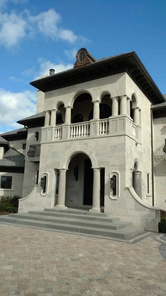 Tailored Limestone Initiatives by Capital Stoneworks - Photo 2