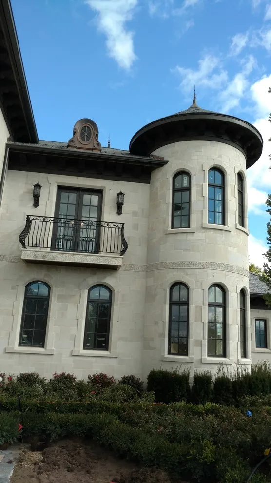 Tailored Limestone Initiatives by Capital Stoneworks - Photo 6