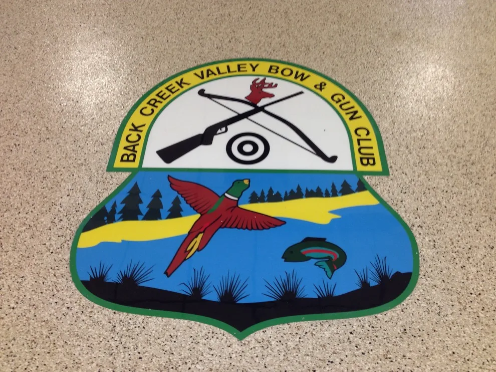 Personalized Logos by Elite Concrete Design - Photo 7