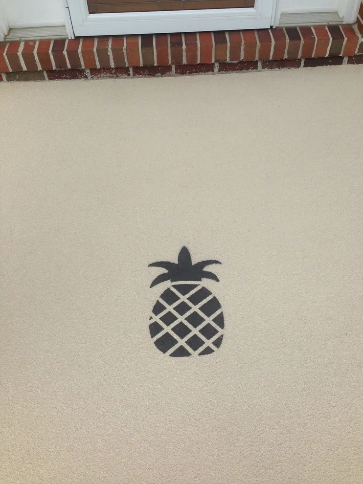 Personalized Logos by Elite Concrete Design - Photo 9