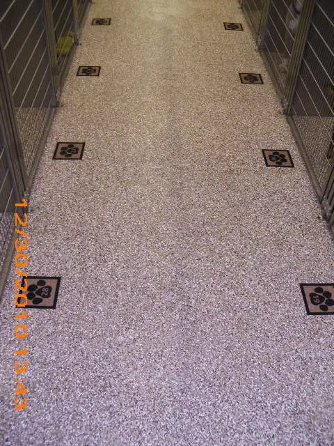 Personalized Logos by Elite Concrete Design - Photo 6