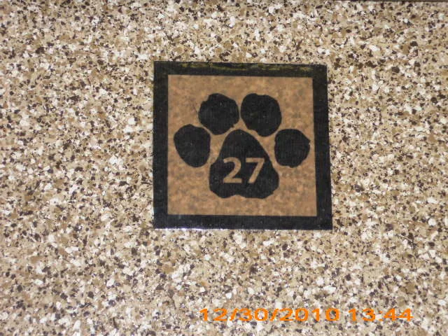 Personalized Logos by Elite Concrete Design - Photo 10