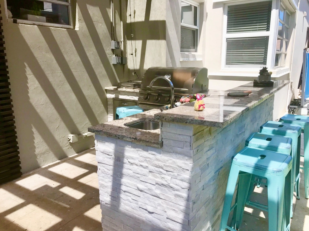 Sodhi's Summer Ready Patio by The Garden District - Photo 5