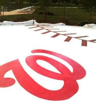 Personalized Logos by Elite Concrete Design - Photo 8