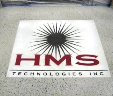 Personalized Logos by Elite Concrete Design - Photo 13