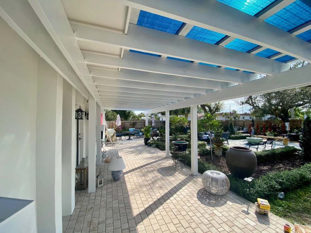 PERGOLAS by The Garden District - Photo 24
