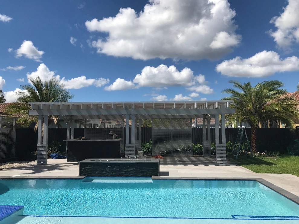 PERGOLAS by The Garden District - Photo 19