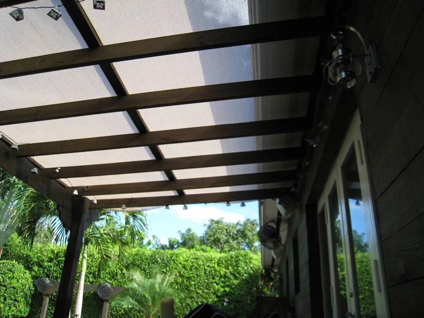 PERGOLAS by The Garden District - Photo 6