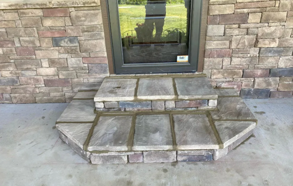 Venegas Masonry LLC - Photo 5