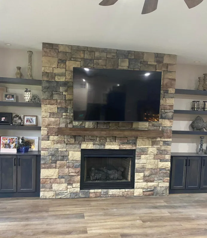 Venegas Masonry LLC - Photo 2