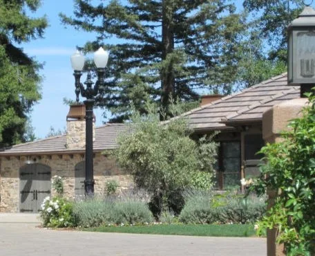 Bespoke Vintage Style Residence by William Young Masonry, Inc. - Photo 2