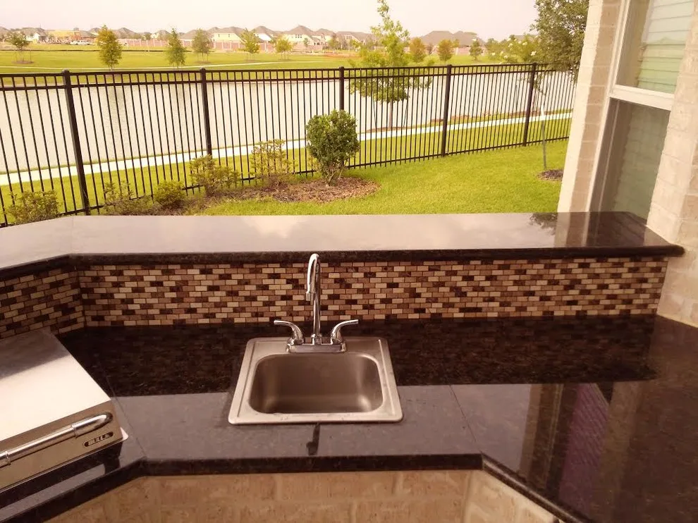JL Masonry - Photo 14