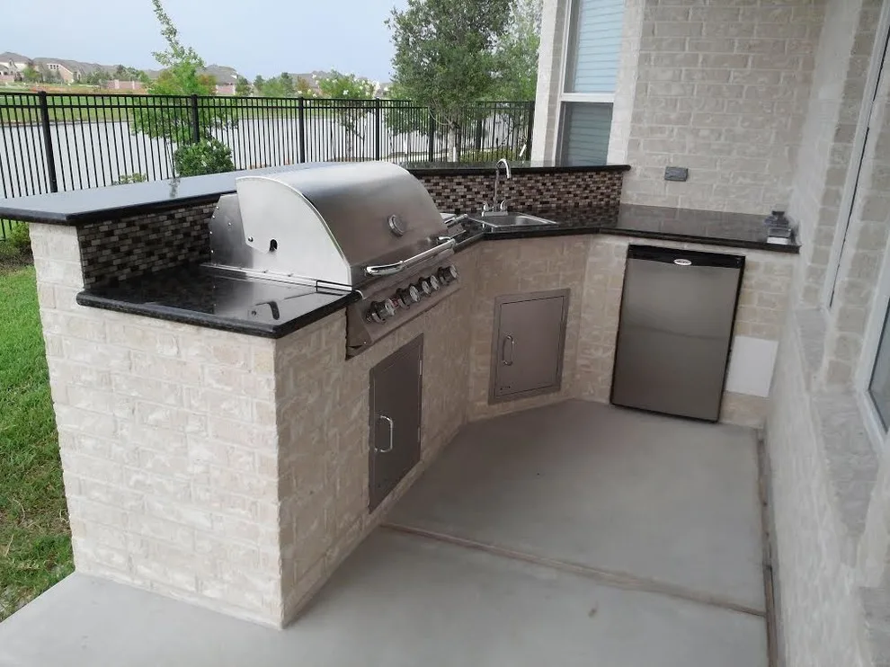 JL Masonry - Photo 10