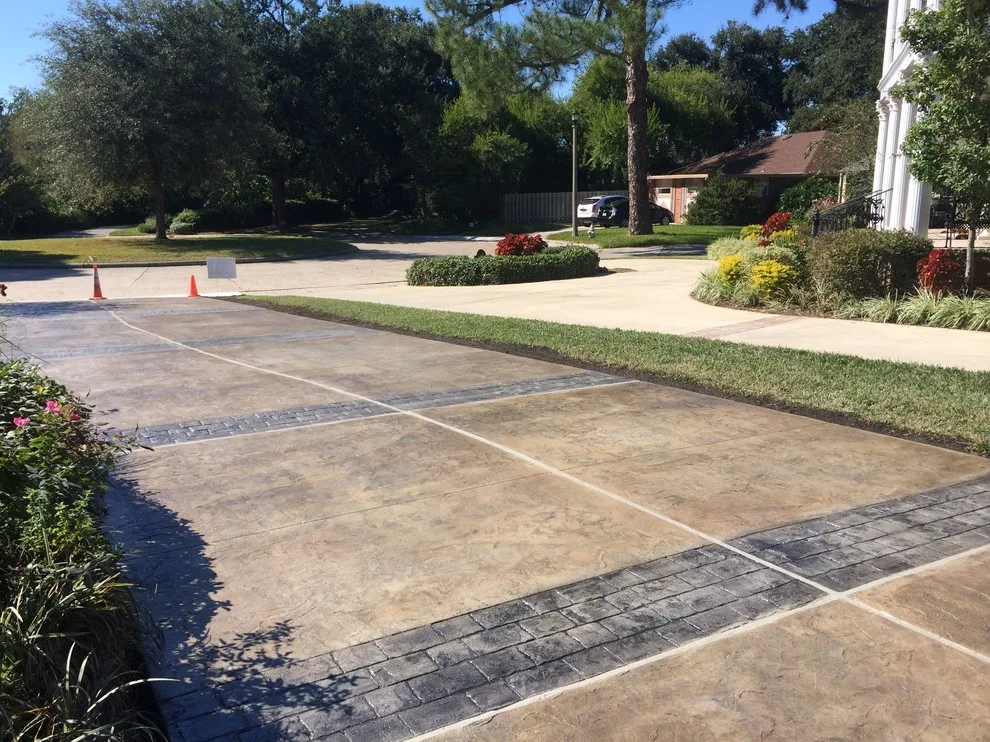 Green Orleans Concrete Designs - Photo 6
