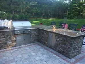 F.K. Masonry - Photo 4