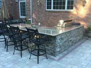 F.K. Masonry - Photo 2