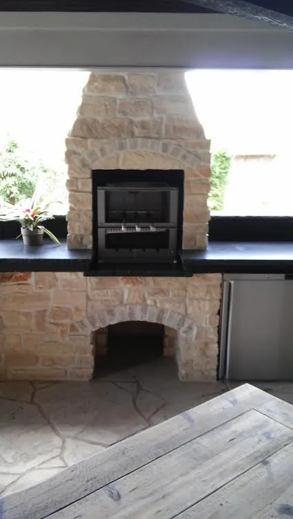 JL Masonry - Photo 2