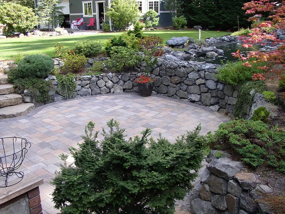 Tailored Outdoor Living by CD Paver Management - Photo 5